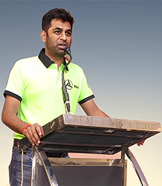 Abhishek Jain