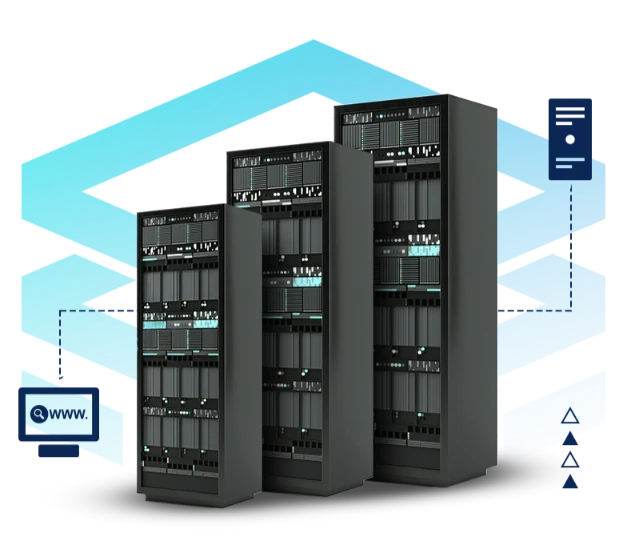 dedicated server providers