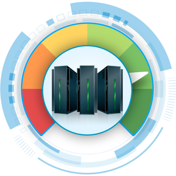 resources for Dedicated servers