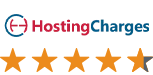 Hosting Charges